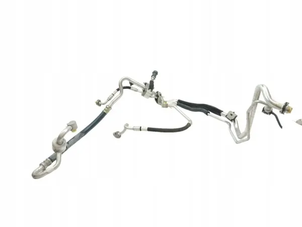 Flexibles climatisation OEM 31455314 Volvo V40 II 2016-2019 image 9
