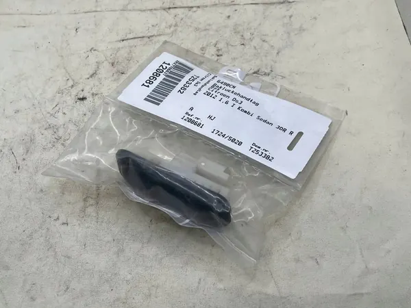 Baklucka Switch 6490CN Citroen C3 DS3 Original image 3