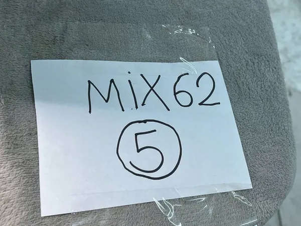 Baklucka Switch 6490CN Citroen C3 DS3 Original image 5