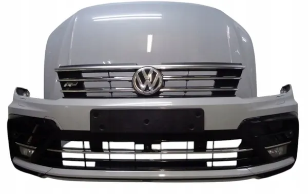Frammask VW TIGUAN II 2016-2022 OEM 5NA823031K image 2