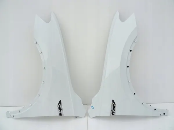 Frammask VW TIGUAN II 2016-2022 OEM 5NA823031K image 4