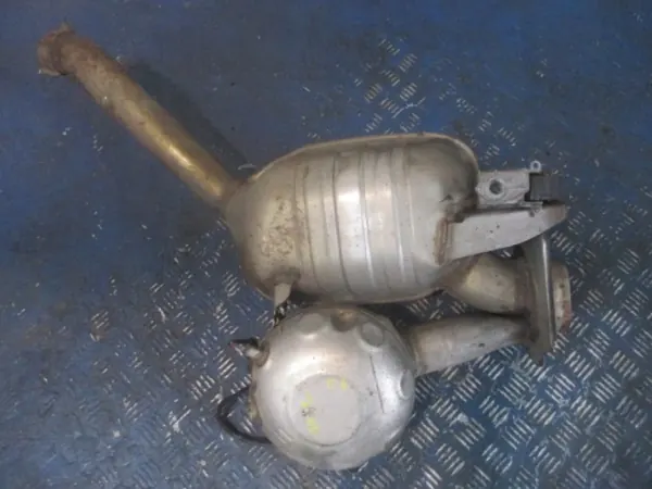 OEM CADILAK-Bochnia-484148- Silenciador Esquerdo Ativo image 2