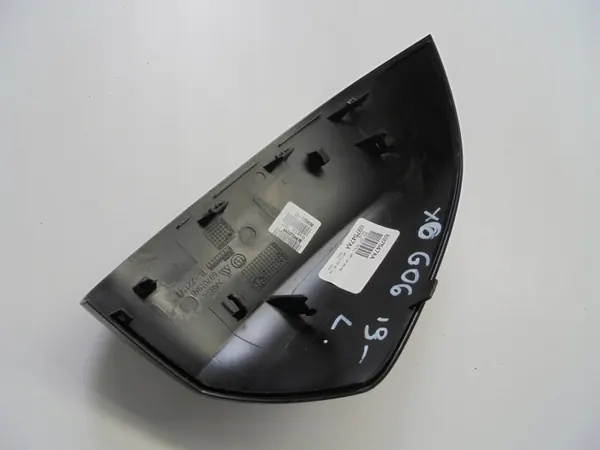 OEM 697019AB 697547AA Cache Rétroviseur Gauche BMW X6 G06 image 3