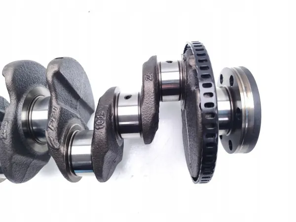 Krukas Fiat Doblo OEM 198A3.000 1.6 D Multijet image 6