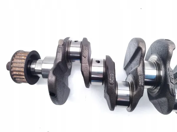 Krukas Fiat Doblo OEM 198A3.000 1.6 D Multijet image 7