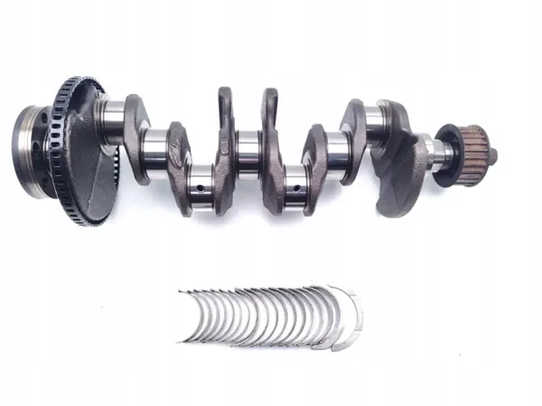 Krukas Fiat Doblo OEM 198A3.000 1.6 D Multijet image 9