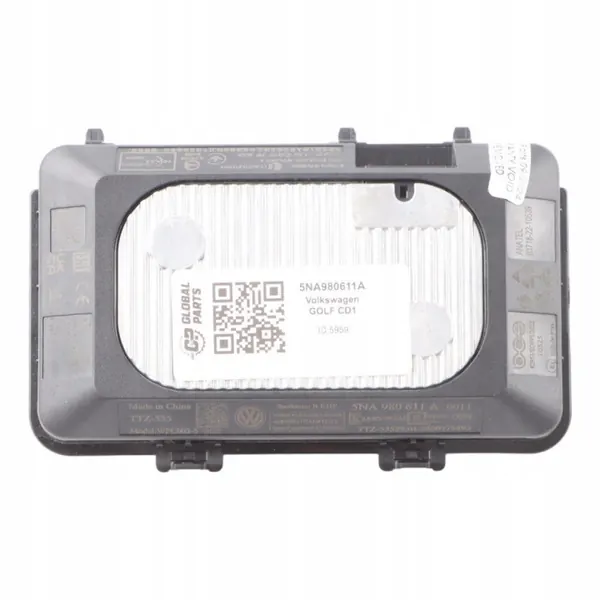 Chargeur Induction OEM 5NA980611A pour Groupe VW image 2