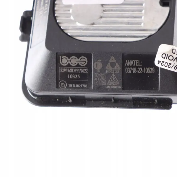 Chargeur Induction OEM 5NA980611A pour Groupe VW image 4