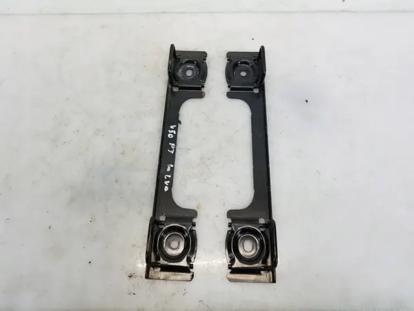 Support ISOFIX Arrière Volvo OEM pour S40 II V50 image 2