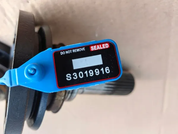 BMW E36 Differentialflansch-Satz Typ 188 image 6