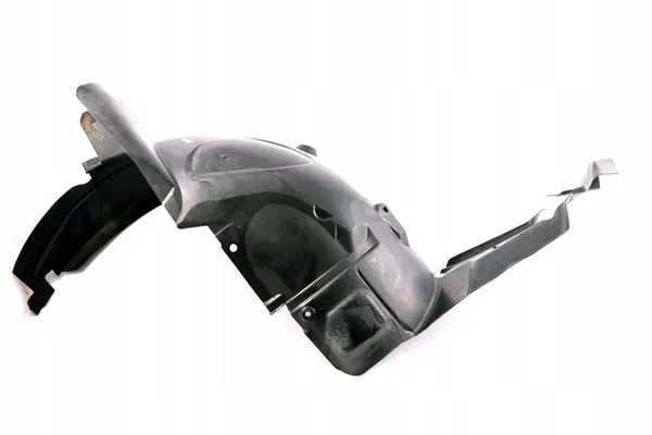 MERCEDES W245 Parafango Anteriore Destro A1696982830 image 4