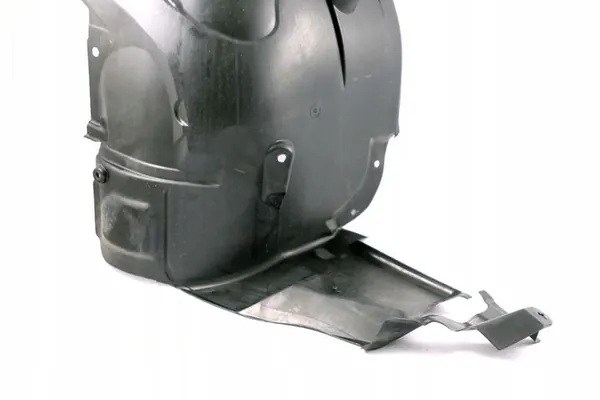 MERCEDES W245 Parafango Anteriore Destro A1696982830 image 7