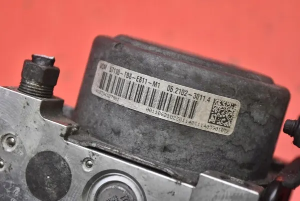 Bomba ABS OEM 57110-TB8-E811-M1 para Honda Civic 9 image 8