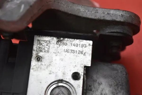Bomba ABS OEM 57110-TB8-E811-M1 para Honda Civic 9 image 9