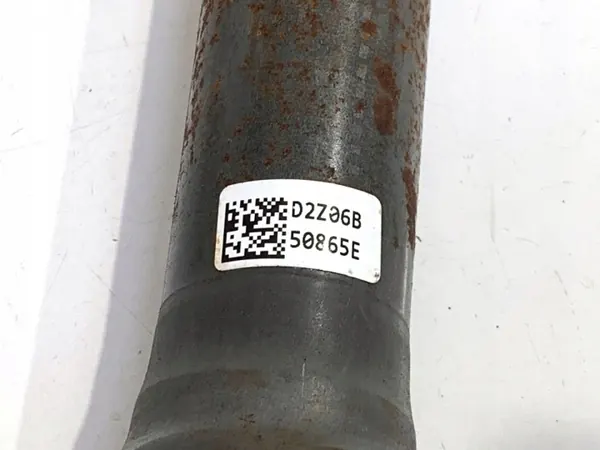 Steering Column Shaft Toyota Yaris IV 1.5 92HP image 3