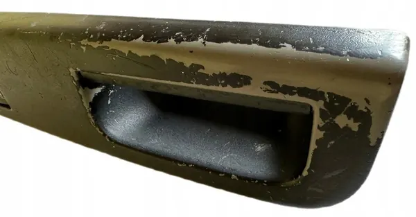 Raam Bedieningspaneel VW Sharan Alhambra Galaxy OEM 7M3959857C image 2