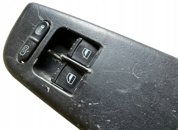 Raam Bedieningspaneel VW Sharan Alhambra Galaxy OEM 7M3959857C image 3