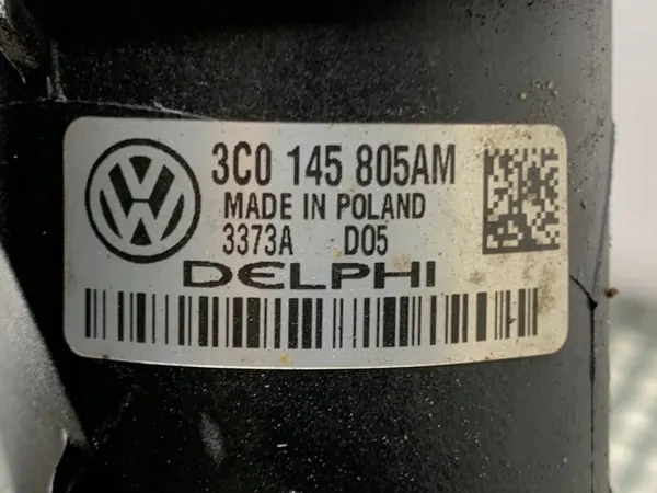 Intercooler OEM 3C0145805AM pour VW Passat B7 2.0 image 3