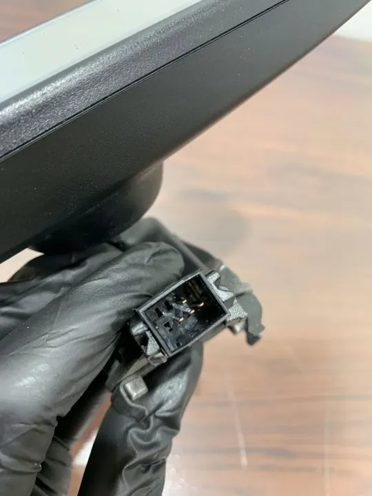 Rétroviseur Cupra Formentor OEM 028191 image 6