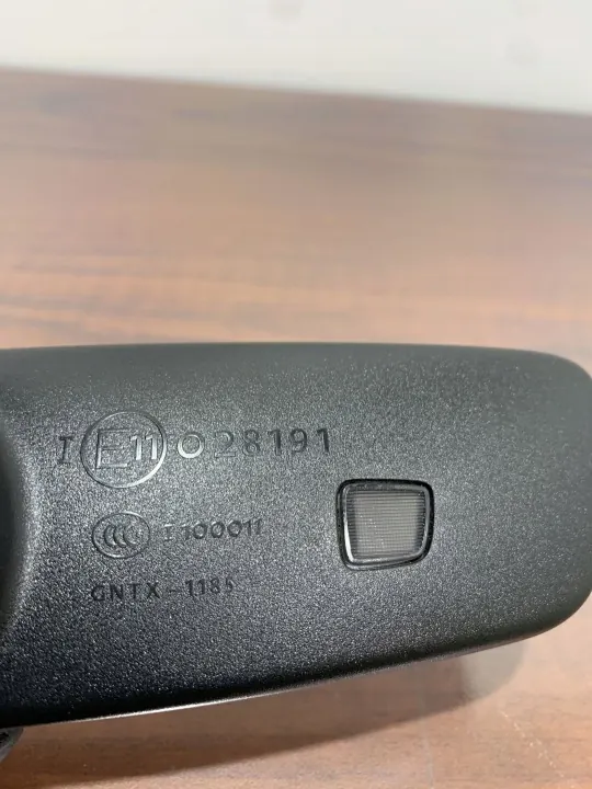 Rétroviseur Cupra Formentor OEM 028191 image 8