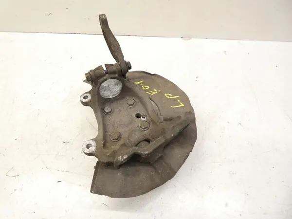 BMW E60 E61 Giunto Anteriore Sinistro 6760953 image 3