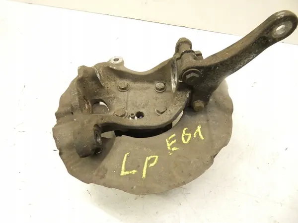 BMW E60 E61 Giunto Anteriore Sinistro 6760953 image 4