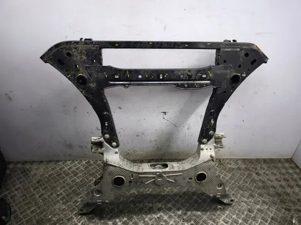 Ford Mustang Mach-E etujarrut OEM AMD222643 image 2
