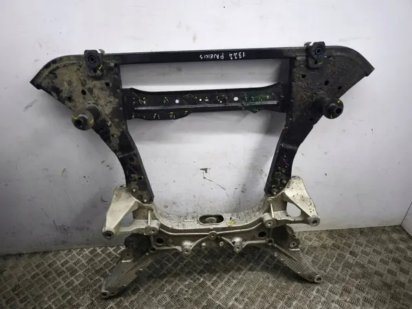 Ford Mustang Mach-E etujarrut OEM AMD222643 image 10
