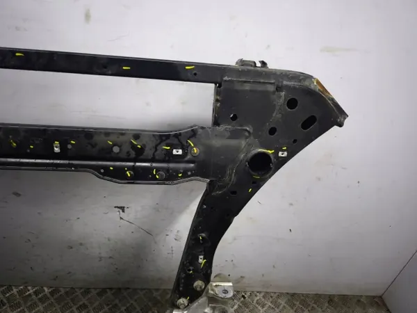 Ford Mustang Mach-E etujarrut OEM AMD222643 image 3