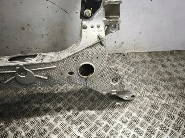 Ford Mustang Mach-E etujarrut OEM AMD222643 image 4