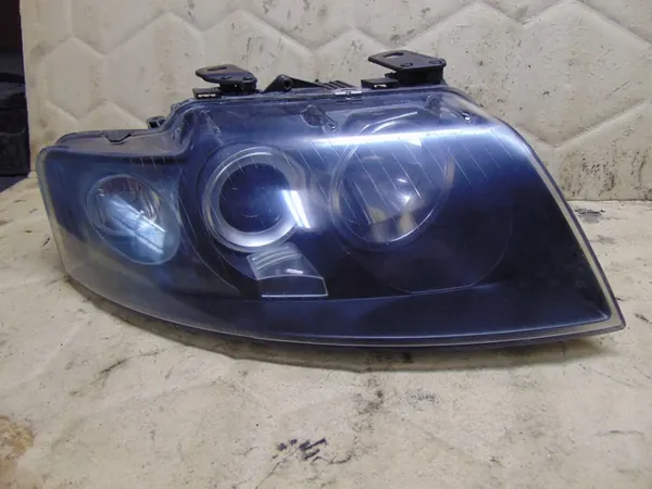 AUDI A4 B6 CABRIO Faro Derecho Delantero 8H0941004A image 2