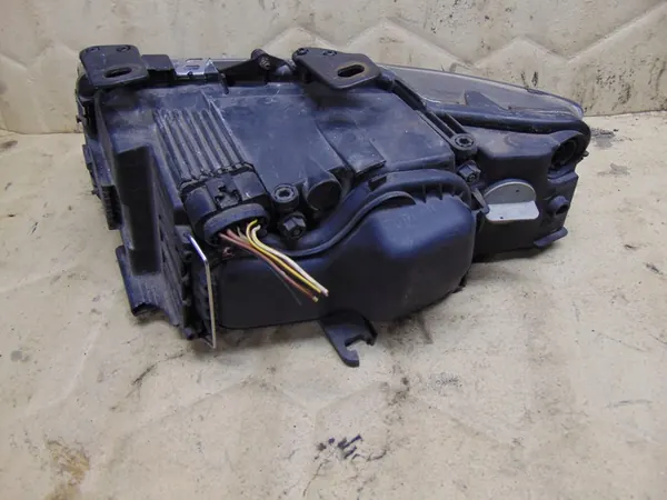 AUDI A4 B6 CABRIO Faro Derecho Delantero 8H0941004A image 4