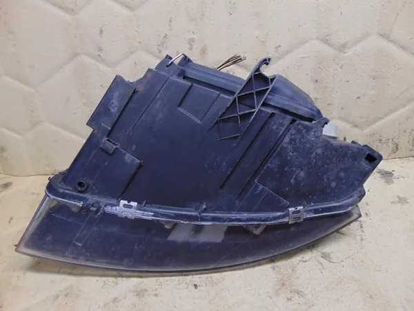 AUDI A4 B6 CABRIO Faro Derecho Delantero 8H0941004A image 5