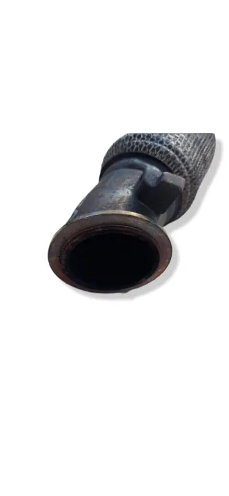 Mercedes fram avgasrör OEM 4704903300 Begagnad image 3