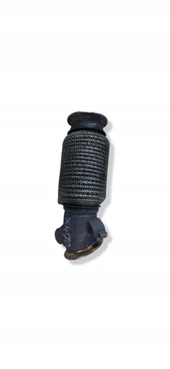 Mercedes fram avgasrör OEM 4704903300 Begagnad image 4