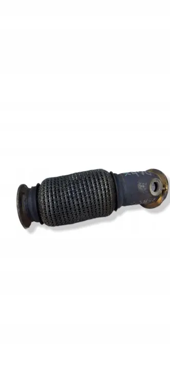 Mercedes fram avgasrör OEM 4704903300 Begagnad image 6