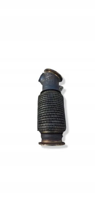 Mercedes fram avgasrör OEM 4704903300 Begagnad image 7