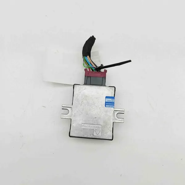 Control Bomba Combustible BMW OEM 9452468 - Usado image 3