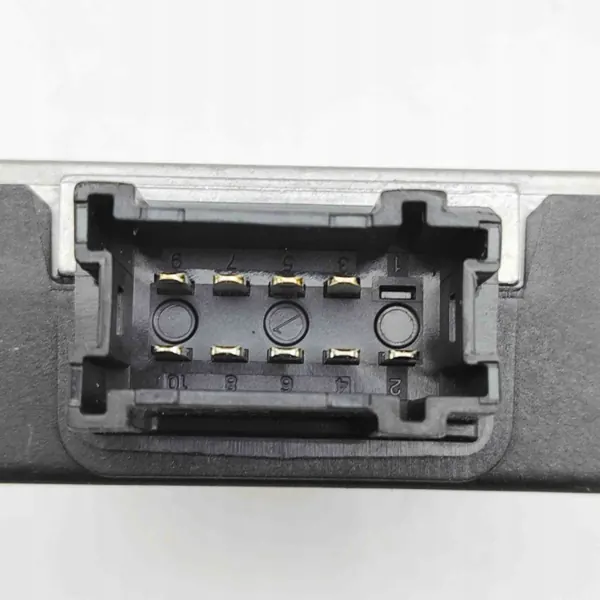 Control Bomba Combustible BMW OEM 9452468 - Usado image 6