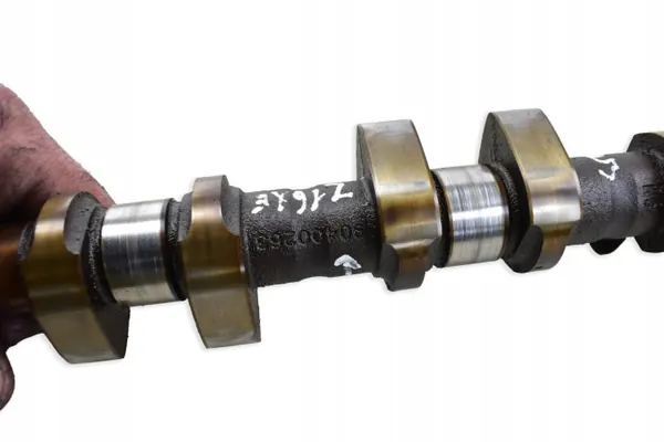 Opel OE 90400263 Kamaxel - Begagnad Dieseldel image 6