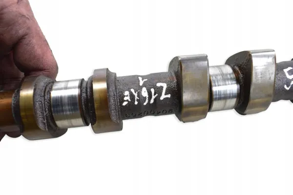 Opel OE 90400263 Kamaxel - Begagnad Dieseldel image 7