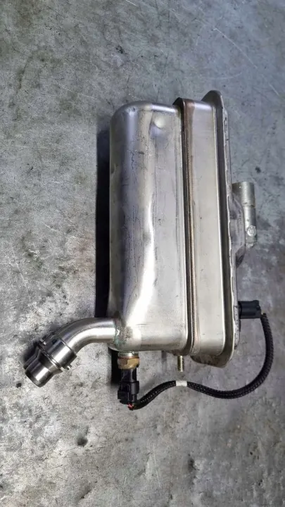OEM 9873688 Akkunesteenlämmittäjä BMW X5 G05 image 4