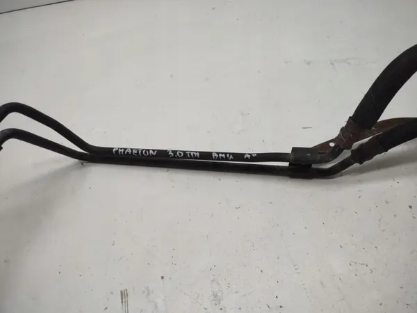 Flexible huile boîte OEM 3D0317822F pour VW Phaeton image 3