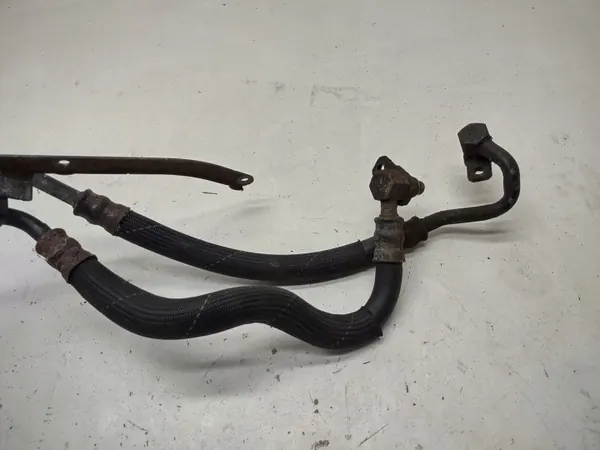 Flexible huile boîte OEM 3D0317822F pour VW Phaeton image 4