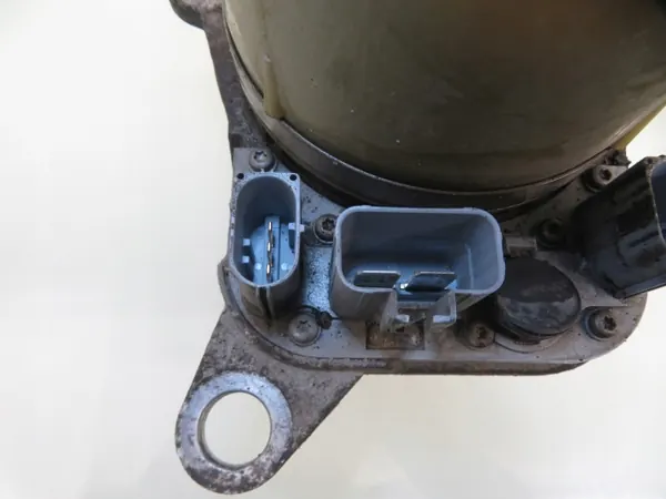 Pompa servosterzo Ford C-MAX I 4M513K514AD image 5