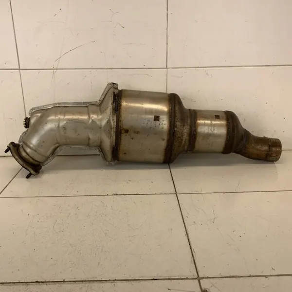 Catalyseur OEM 5458563254568789632142 Audi A6 image 2