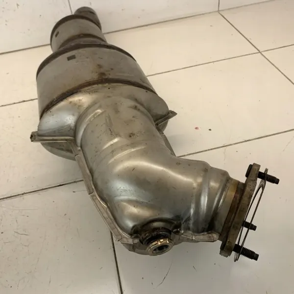 Catalyseur OEM 5458563254568789632142 Audi A6 image 5