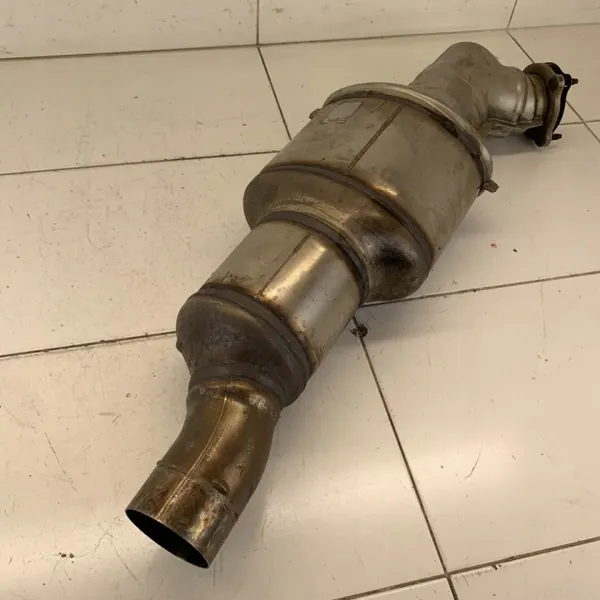 Catalyseur OEM 5458563254568789632142 Audi A6 image 7