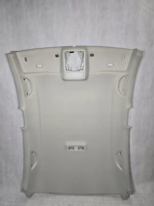 VW Jetta VI Dachhimmelleuchte OEM 5C6867501AL image 2