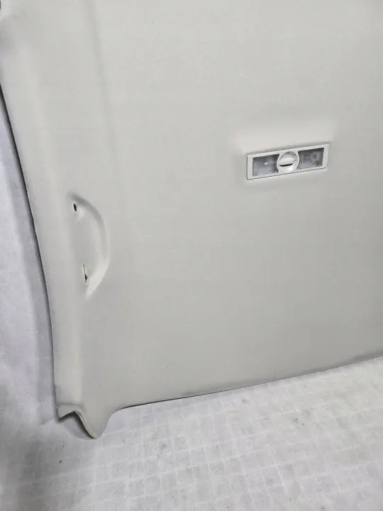 VW Jetta VI Dachhimmelleuchte OEM 5C6867501AL image 4